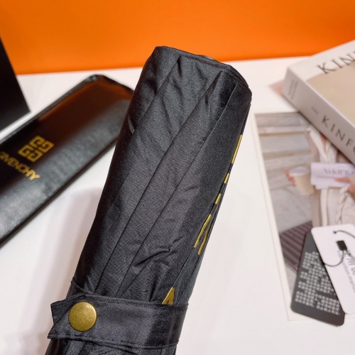 Replica Givenchy Umbrella #958366 $36.00 USD for Wholesale