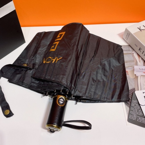 Replica Givenchy Umbrella #958366 $36.00 USD for Wholesale