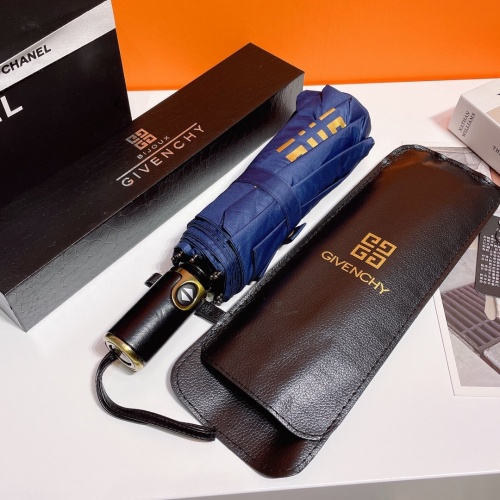 Replica Givenchy Umbrella #958367 $36.00 USD for Wholesale