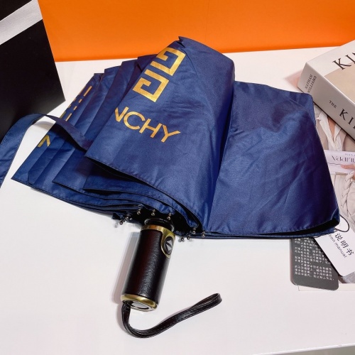 Replica Givenchy Umbrella #958367 $36.00 USD for Wholesale