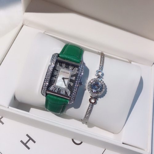Cartier Watches For Women #958448