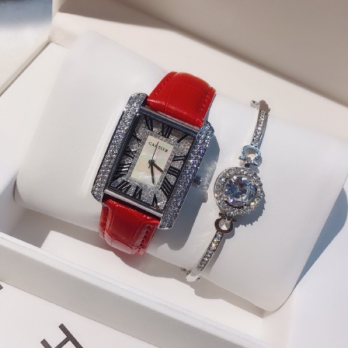Cartier Watches For Women #958452