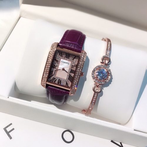Cartier Watches For Women #958455