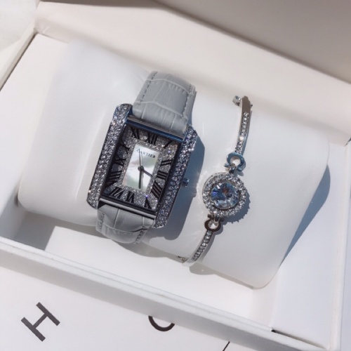 Cartier Watches For Women #958462 $34.00 USD, Wholesale Replica Cartier Watches