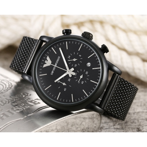 Armani Watches For Men #958493