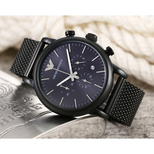 Armani Watches For Men #958494