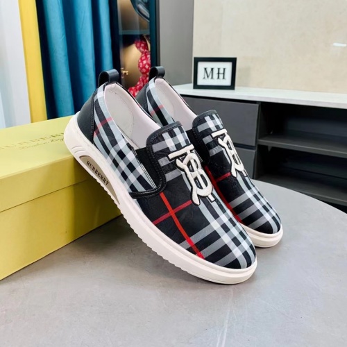 Burberry Casual Shoes For Men #958626