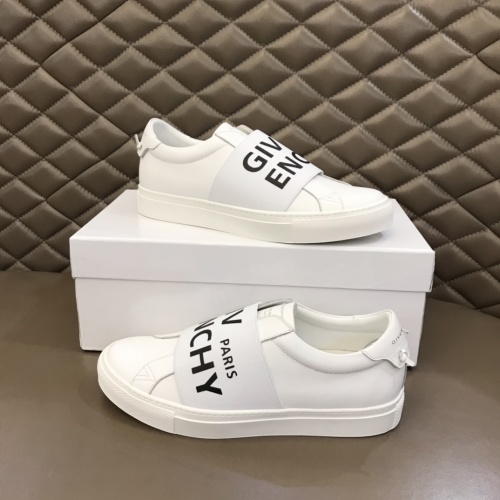 Replica Givenchy Casual Shoes For Men #958662 $72.00 USD for Wholesale
