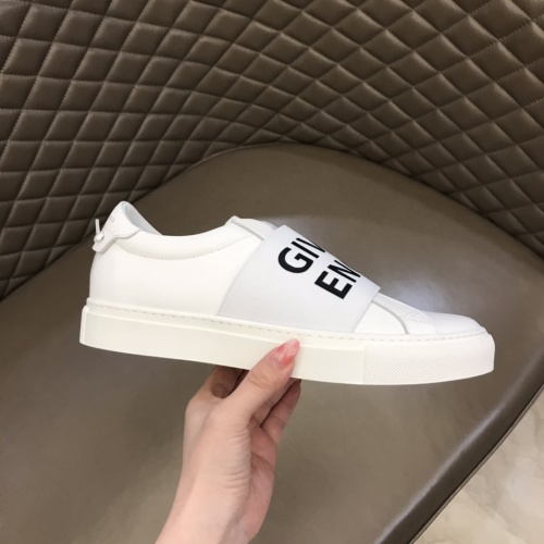Replica Givenchy Casual Shoes For Men #958662 $72.00 USD for Wholesale