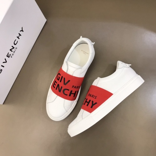 Replica Givenchy Casual Shoes For Men #958663 $72.00 USD for Wholesale