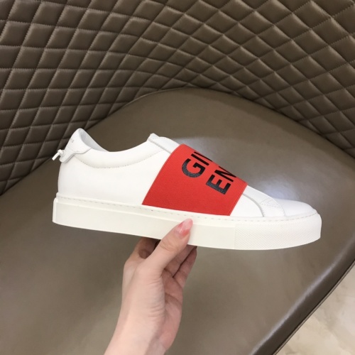 Replica Givenchy Casual Shoes For Men #958663 $72.00 USD for Wholesale