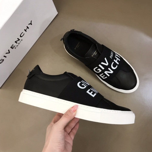 Givenchy Casual Shoes For Men #958664 $72.00 USD, Wholesale Replica Givenchy Casual Shoes