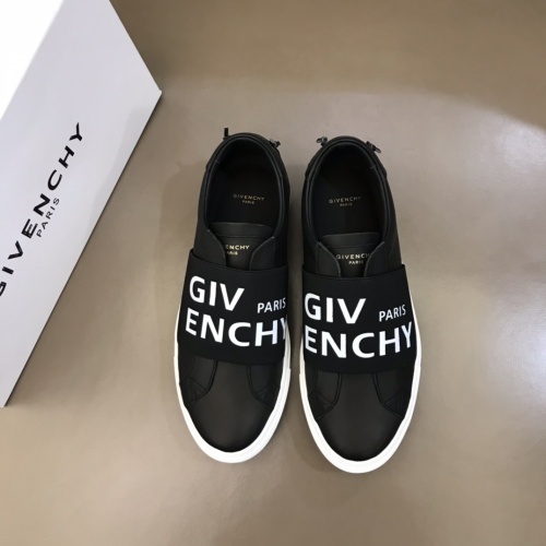 Replica Givenchy Casual Shoes For Men #958664 $72.00 USD for Wholesale