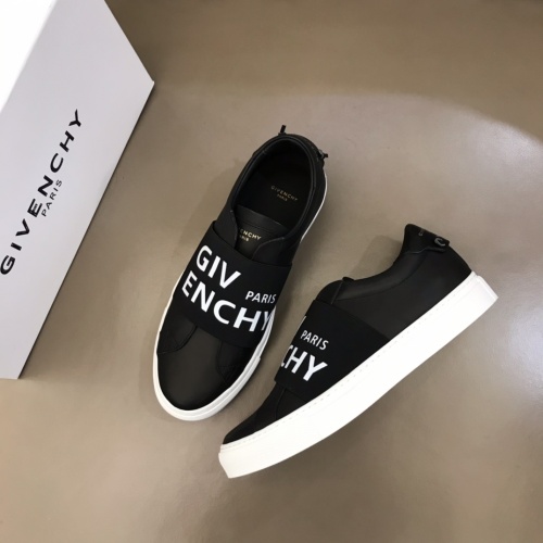 Replica Givenchy Casual Shoes For Men #958664 $72.00 USD for Wholesale