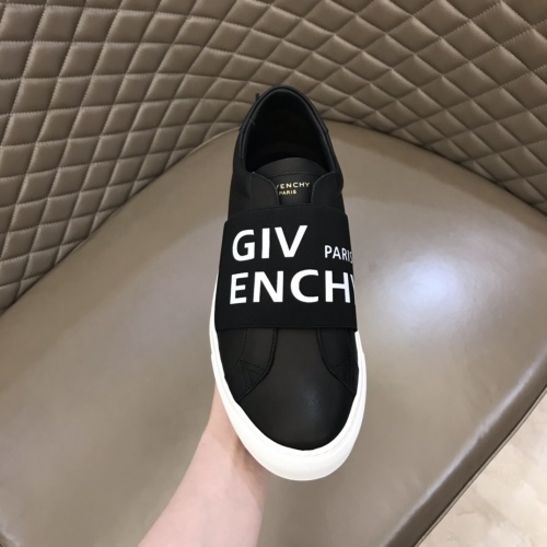 Replica Givenchy Casual Shoes For Men #958664 $72.00 USD for Wholesale