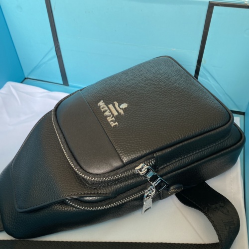 Replica Prada AAA Man Messenger Bags #958753 $80.00 USD for Wholesale