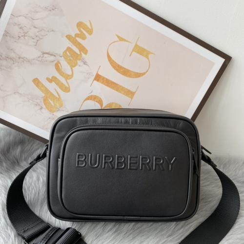 Burberry AAA Man Messenger Bags #958761 $115.00 USD, Wholesale Replica Burberry AAA Man Messenger Bags