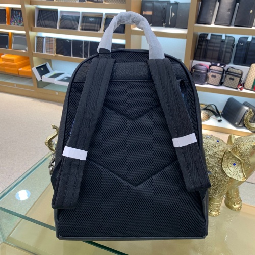Replica Prada AAA Man Backpacks #958779 $160.00 USD for Wholesale