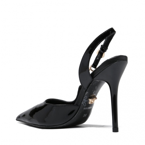 Replica Versace Sandal For Women #958832 $80.00 USD for Wholesale