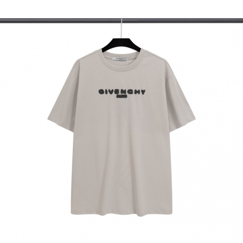 Givenchy T-Shirts Short Sleeved For Unisex #958845