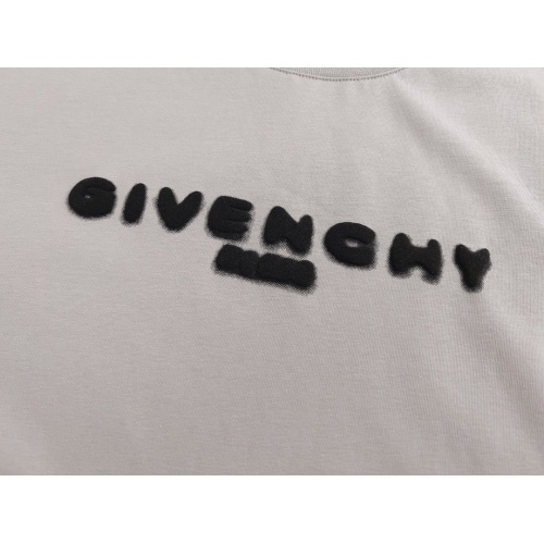 Replica Givenchy T-Shirts Short Sleeved For Unisex #958845 $34.00 USD for Wholesale