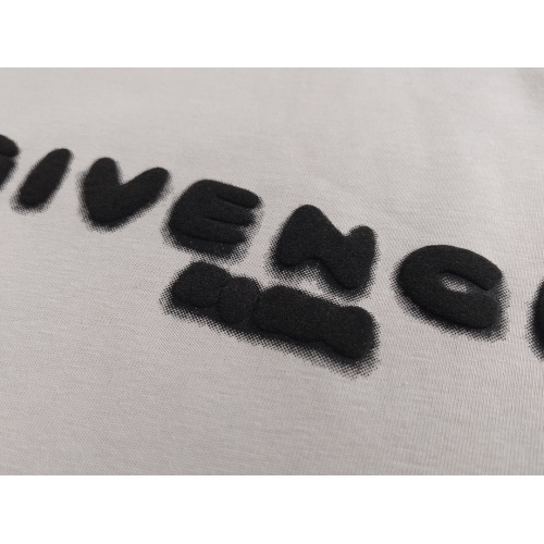 Replica Givenchy T-Shirts Short Sleeved For Unisex #958845 $34.00 USD for Wholesale
