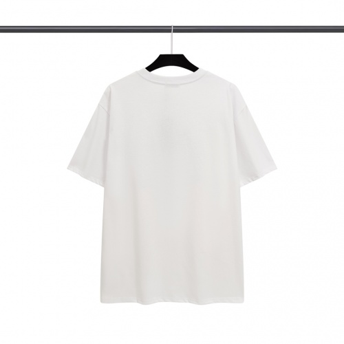 Replica Givenchy T-Shirts Short Sleeved For Unisex #958846 $34.00 USD for Wholesale
