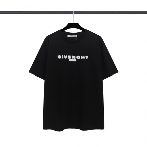 Givenchy T-Shirts Short Sleeved For Unisex #958847 $34.00 USD, Wholesale Replica Givenchy T-Shirts
