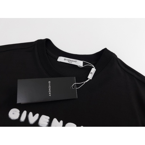 Replica Givenchy T-Shirts Short Sleeved For Unisex #958847 $34.00 USD for Wholesale