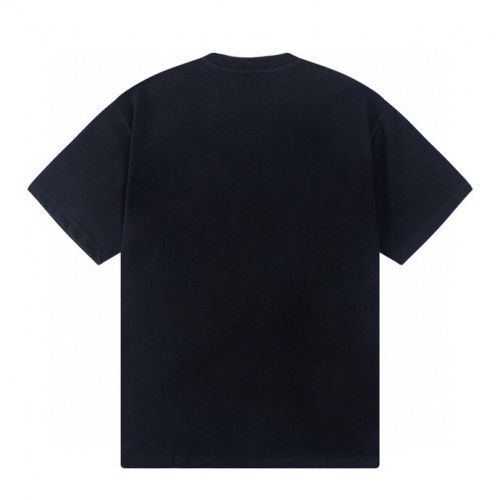 Replica Burberry T-Shirts Short Sleeved For Unisex #958871 $34.00 USD for Wholesale