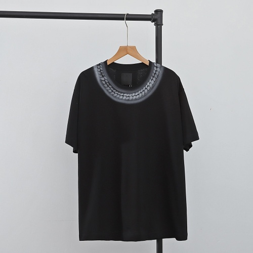 Givenchy T-Shirts Short Sleeved For Unisex #958877 $38.00 USD, Wholesale Replica Givenchy T-Shirts