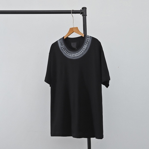 Replica Givenchy T-Shirts Short Sleeved For Unisex #958877 $38.00 USD for Wholesale