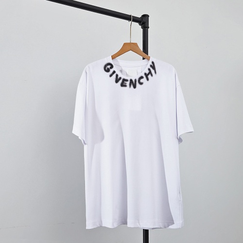 Givenchy T-Shirts Short Sleeved For Unisex #958878