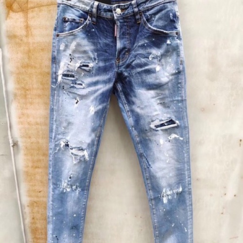 Dsquared Jeans For Men #958880