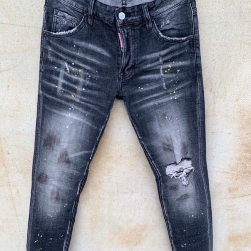 Dsquared Jeans For Men #958882