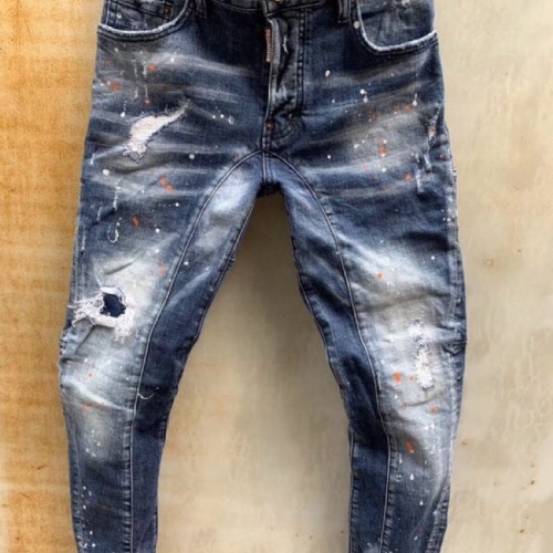 Dsquared Jeans For Men #958884