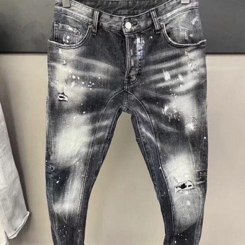 Dsquared Jeans For Men #958887