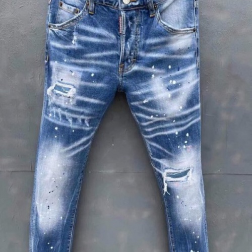 Dsquared Jeans For Men #958892
