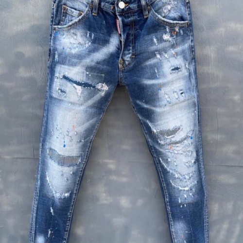 Dsquared Jeans For Men #958897