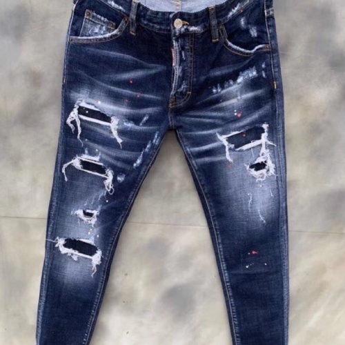 Dsquared Jeans For Men #958898