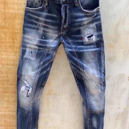Dsquared Jeans For Men #958899