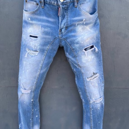 Dsquared Jeans For Men #958905