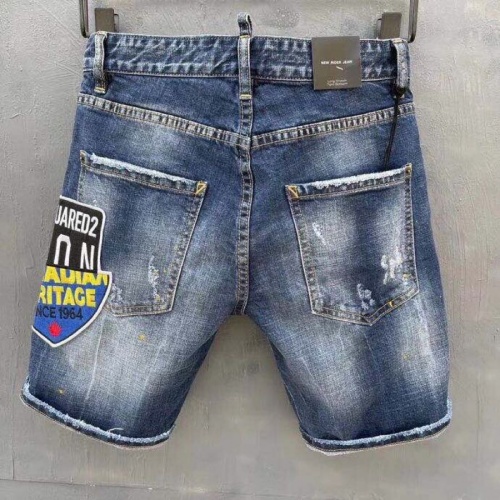 Replica Dsquared Jeans For Men #958906 $56.00 USD for Wholesale