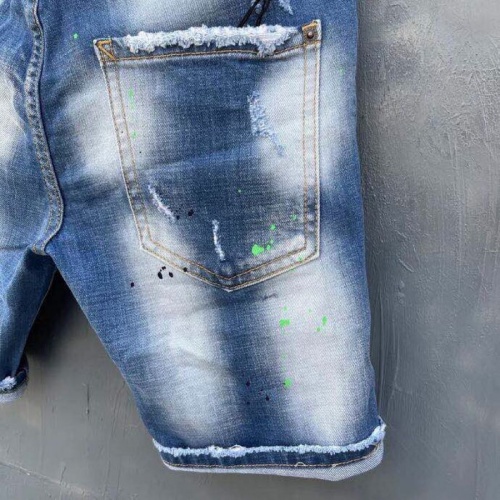 Replica Dsquared Jeans For Men #958908 $56.00 USD for Wholesale