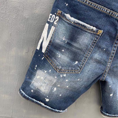 Replica Dsquared Jeans For Men #958909 $56.00 USD for Wholesale