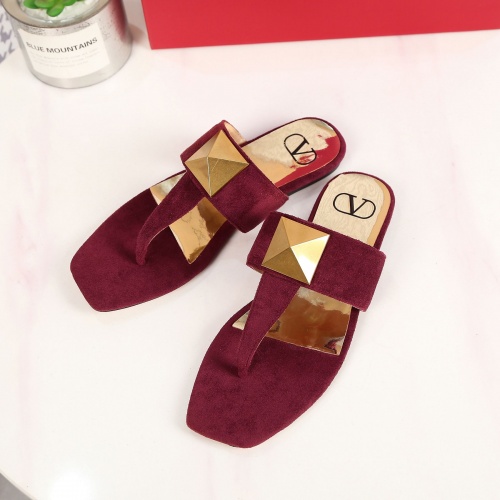 Valentino Slippers For Women #958951