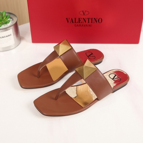 Valentino Slippers For Women #958956
