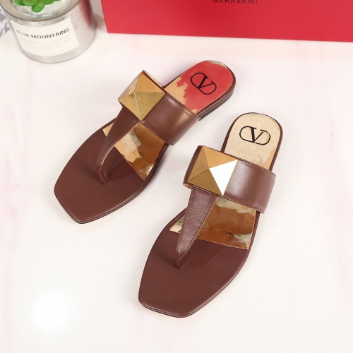 Valentino Slippers For Women #958957