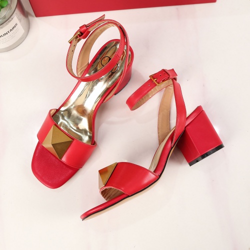 Valentino Sandal For Women #958966