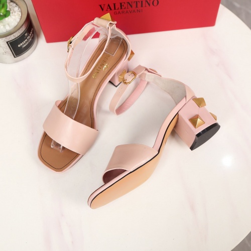 Valentino Sandal For Women #958984